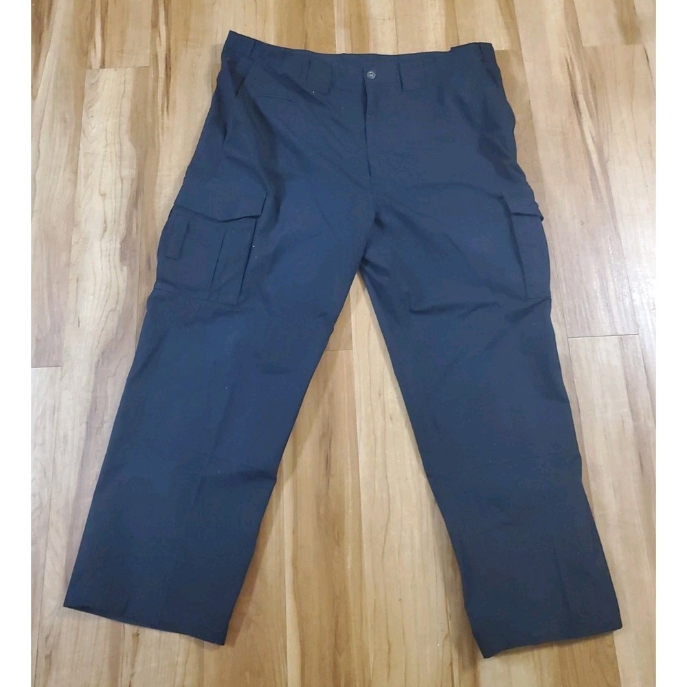 Propper Tactical Pants‎ Mens 44x30 Navy Blue Style F5285